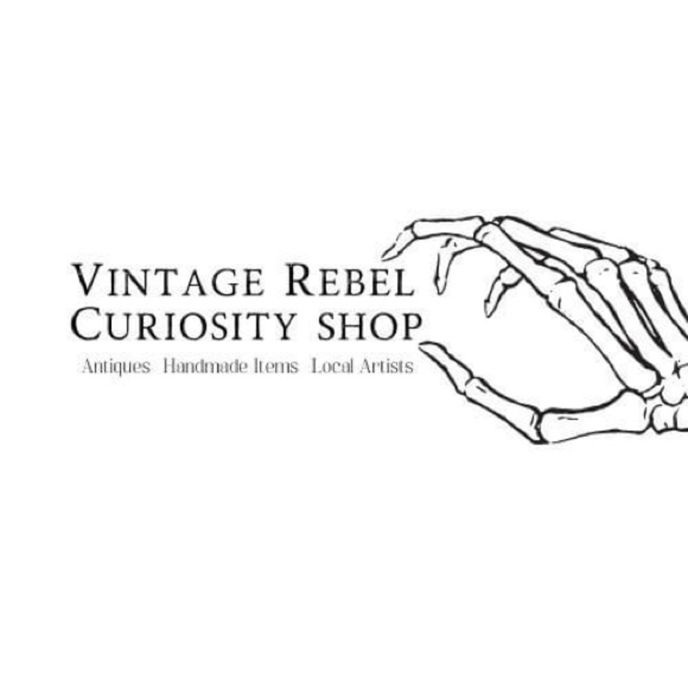 Meet your Posher, Vintage rebel